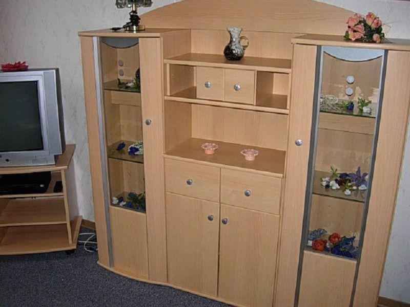 Nordsee-Ferienanlage-Wohnung-Wangerooge Dornumersiel Esterno foto